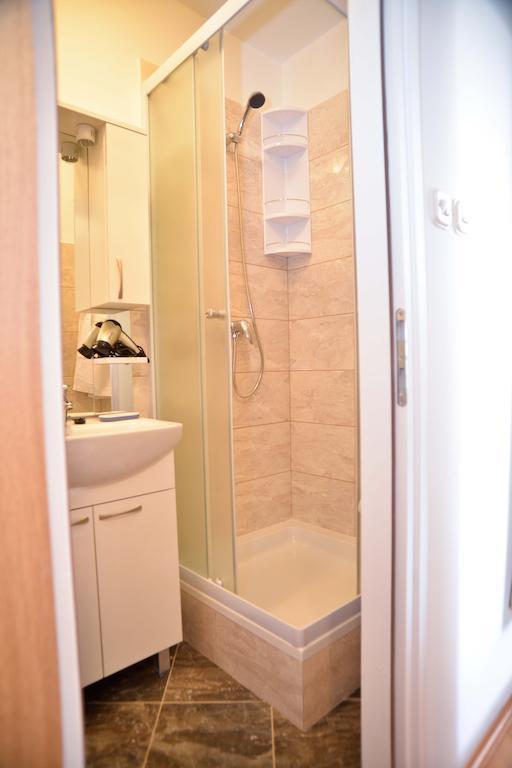 El Mirador Rooms With Balcony Задар Стая снимка