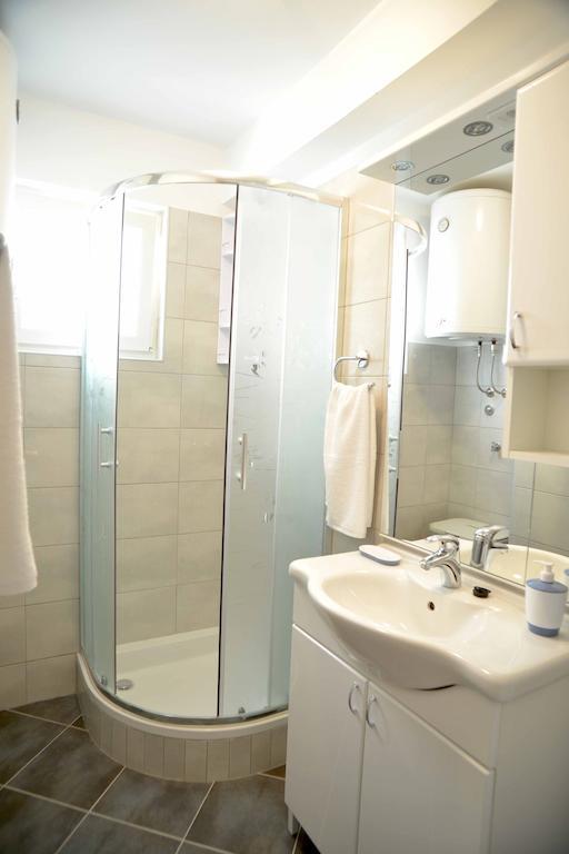 El Mirador Rooms With Balcony Задар Стая снимка